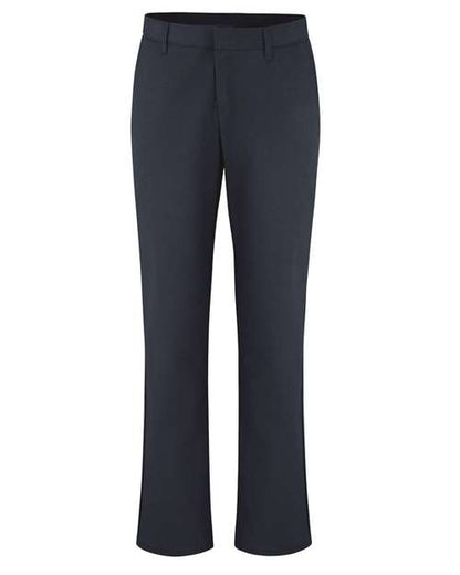 Dickies Women's Industrial Flat Front Pants - FP92