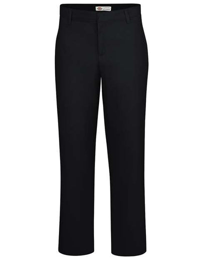 Dickies Women's Plus Sizes Premium Flat Front Pants - FW21