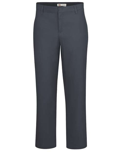 Dickies Women's Plus Sizes Premium Flat Front Pants - FW21