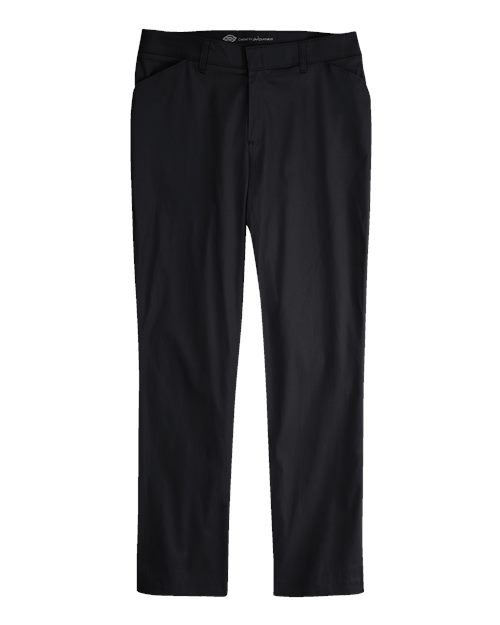 Dickies Women's Stretch Twill Pants - FW31