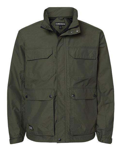 DRI DUCK Men's Field Jacket - 5325