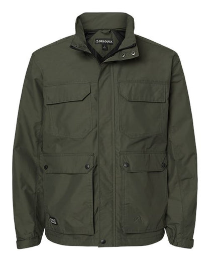 DRI DUCK Men's Field Jacket - 5325