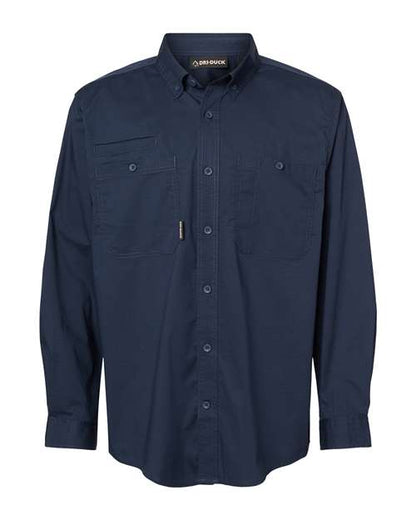 DRI DUCK Men's Craftsman Woven Shirt - 4450