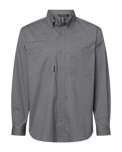 DRI DUCK Men's Craftsman Woven Shirt - 4450