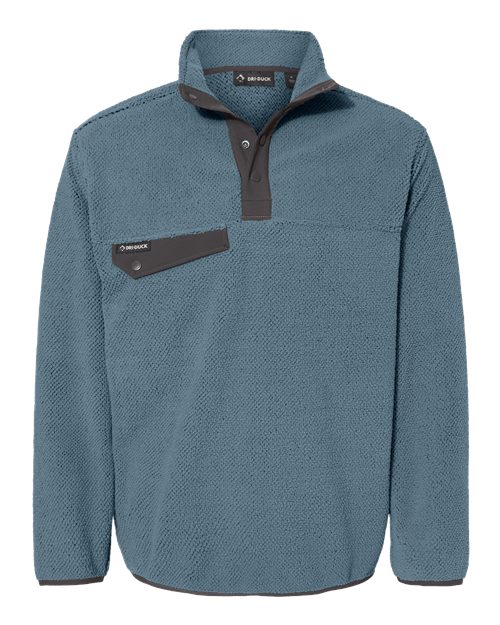 DRI DUCK Men's Brooks Sherpa Mountain Fleece - 7355