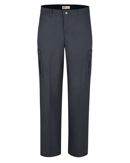 Dickies Women's Premium Cargo Pants - FW72