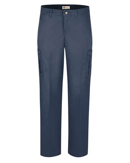Dickies Women's Premium Cargo Pants - FW72