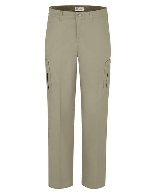 Dickies Women's Premium Cargo Pants - FW72