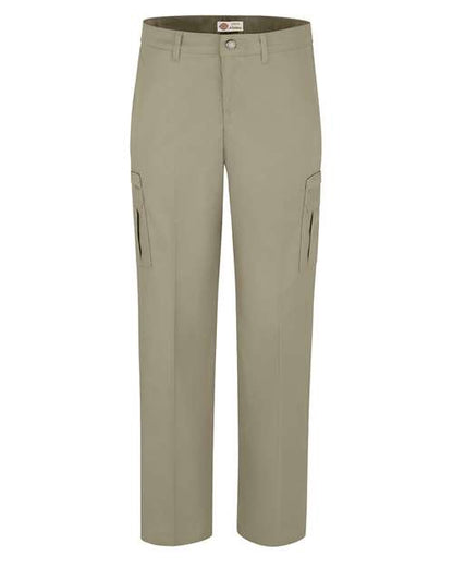 Dickies Women's Premium Cargo Pants - FW72