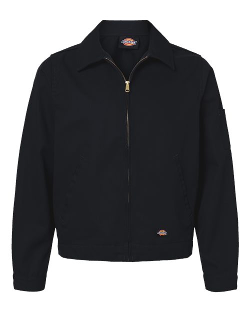 Dickies Men's Unlined Industrial Eisenhower Jacket - JT78
