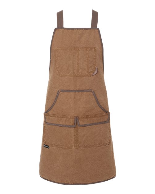 DRI DUCK Workman's Apron - 1500