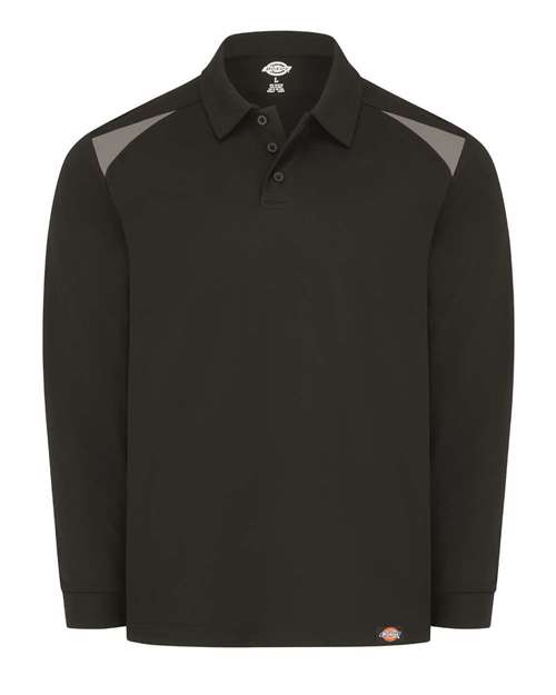Dickies Men's Team Performance Long Sleeve Shirt - LL66