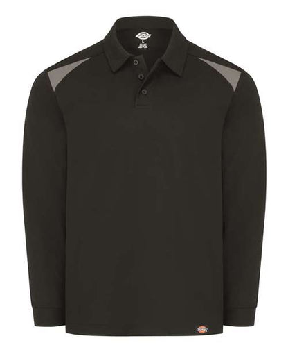 Dickies Men's Team Performance Long Sleeve Shirt - LL66