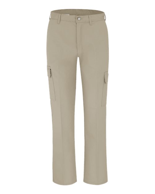 Dickies - Men's Industrial Cargo Pants - LP60