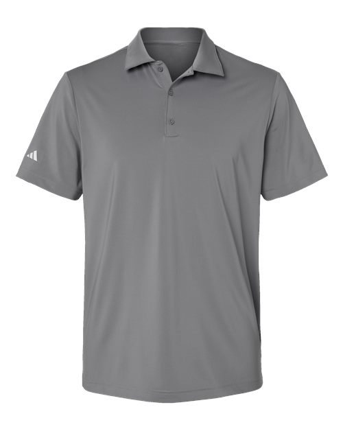 Adidas Men's Ultimate365 Solid Polo - A514