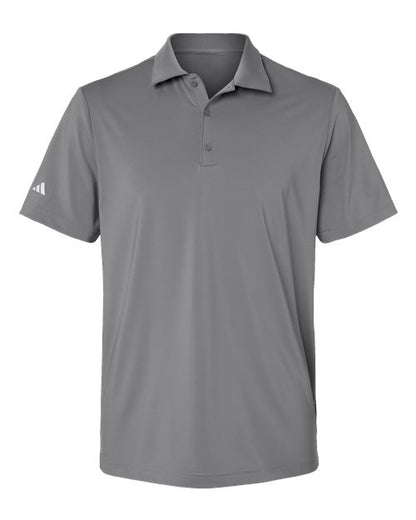Adidas Men's Ultimate365 Solid Polo - A514