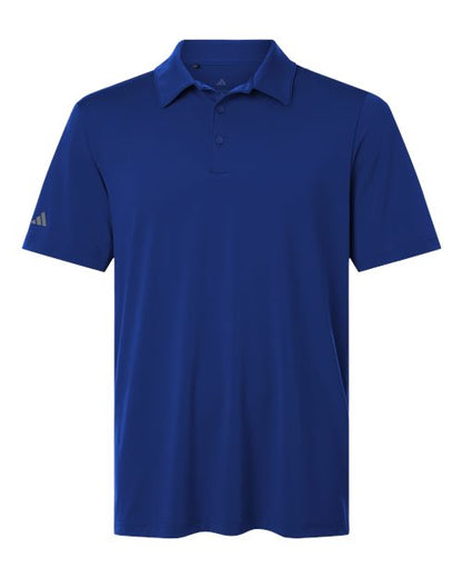 Adidas Men's Ultimate365 Solid Polo - A514