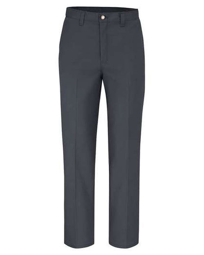 Dickies Men's Premium Industrial Flat Front Comfort Waist Pants - LP70