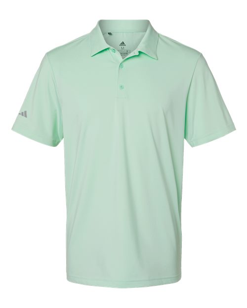 Adidas Men's Ultimate365 Solid Polo - A514
