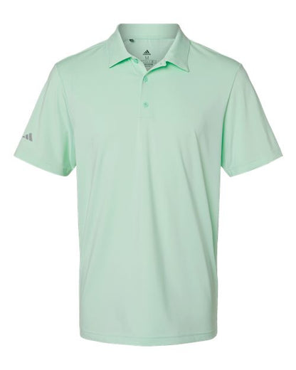Adidas Men's Ultimate365 Solid Polo - A514
