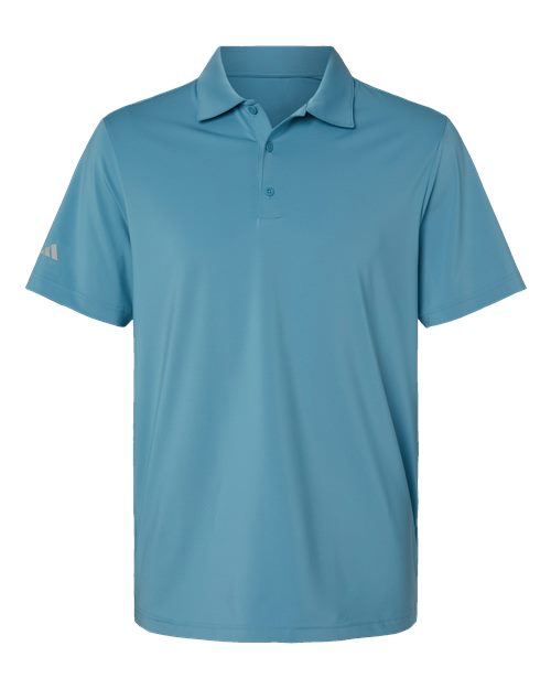 Adidas Men's Ultimate365 Solid Polo - A514