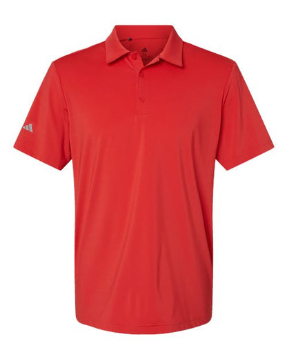 Adidas Men's Ultimate365 Solid Polo - A514