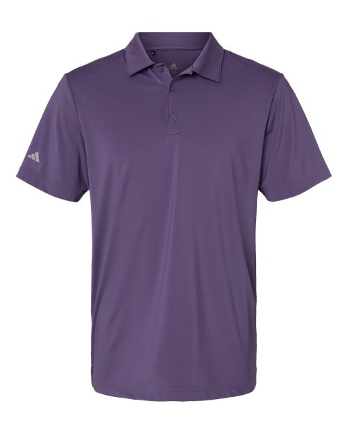 Adidas Men's Ultimate365 Solid Polo - A514
