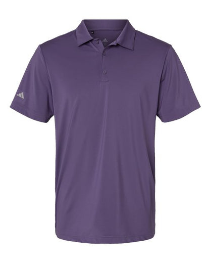 Adidas Men's Ultimate365 Solid Polo - A514