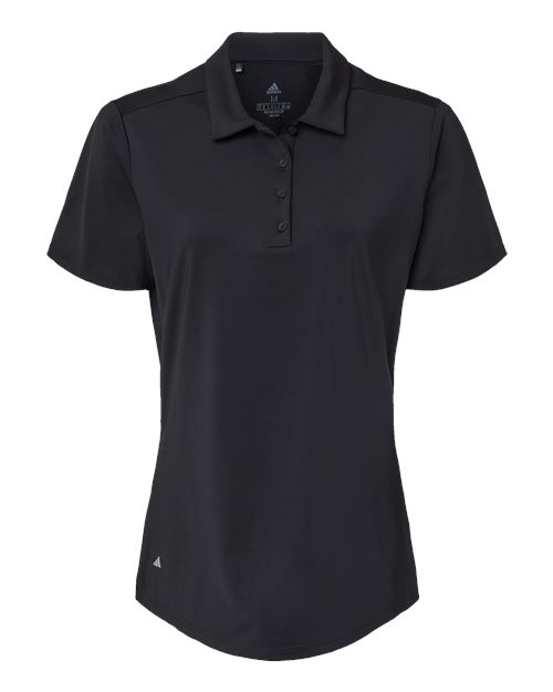 Adidas Women's Ultimate365 Solid Polo - A515