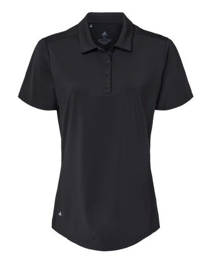 Adidas Women's Ultimate365 Solid Polo - A515