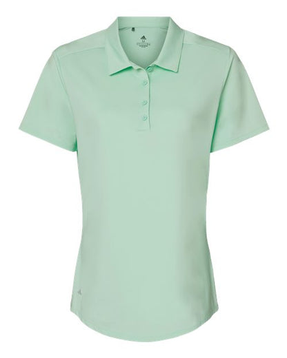 Adidas Women's Ultimate365 Solid Polo - A515