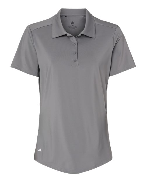 Adidas Women's Ultimate365 Solid Polo - A515
