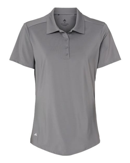 Adidas Women's Ultimate365 Solid Polo - A515