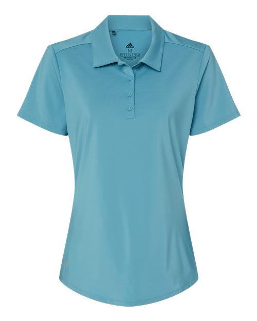 Adidas Women's Ultimate365 Solid Polo - A515
