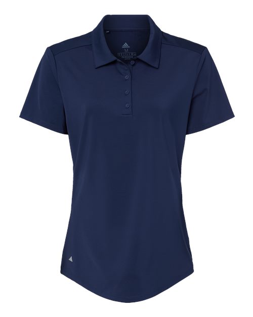 Adidas Women's Ultimate365 Solid Polo - A515