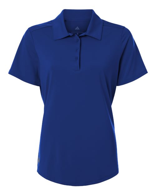 Adidas Women's Ultimate365 Solid Polo - A515