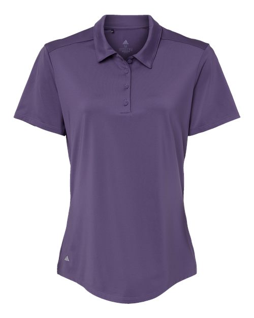 Adidas Women's Ultimate365 Solid Polo - A515