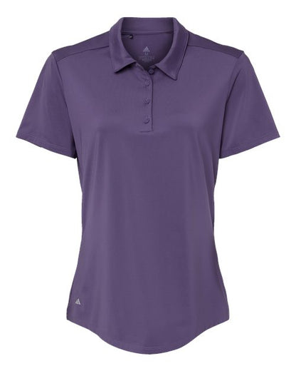 Adidas Women's Ultimate365 Solid Polo - A515