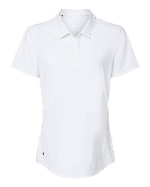 Adidas Women's Ultimate365 Solid Polo - A515