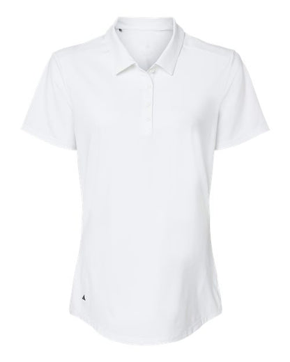 Adidas Women's Ultimate365 Solid Polo - A515