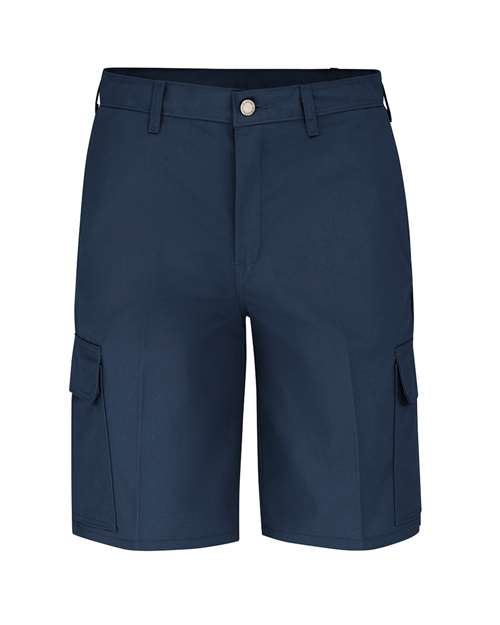 Dickies Men's 11" Industrial Cargo Shorts - LR00