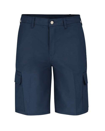 Dickies Men's 11" Industrial Cargo Shorts - LR00
