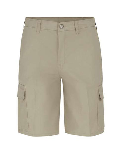 Dickies Men's 11" Industrial Cargo Shorts - LR00