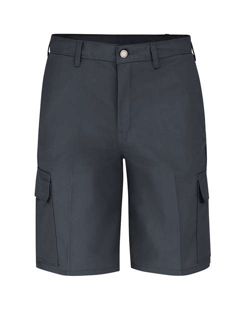 Dickies Men's Odd Sizes 11" Industrial Cargo Shorts - LR00ODD