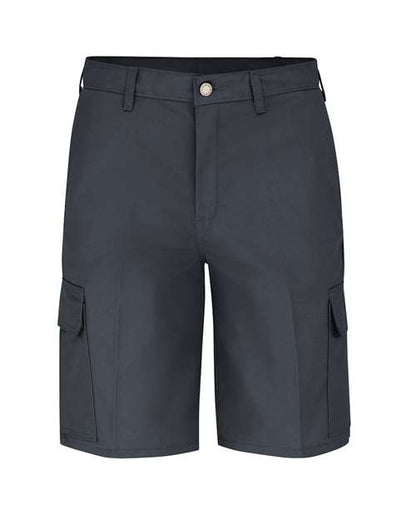 Dickies Men's Odd Sizes 11" Industrial Cargo Shorts - LR00ODD