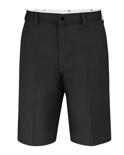 Dickies Men's 11" Industrial Flat Front Shorts - LR30