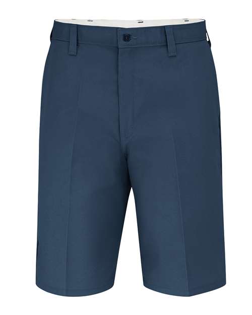 Dickies Men's 11" Industrial Flat Front Shorts - LR30