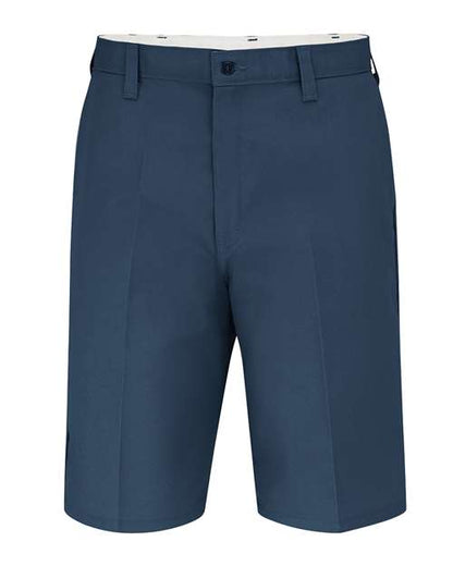 Dickies Men's 11" Industrial Flat Front Shorts - LR30