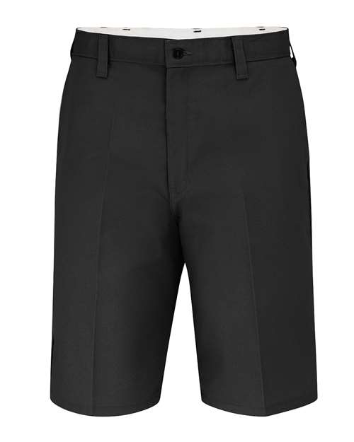 Dickies Men's Odd Sizes 11" Industrial Flat Front Shorts - LR30ODD