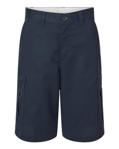 Dickies Men's Odd Sizes Premium 11" Industrial Cargo Shorts - LR42ODD
